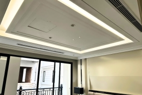 Biệt thự Việt Hưng