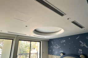 Biệt thự Việt Hưng