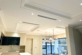 Biệt thự Việt Hưng