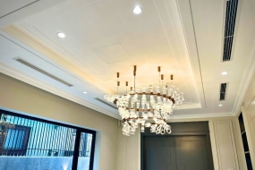 Biệt thự Việt Hưng