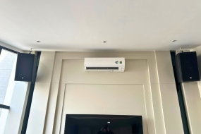 Biệt thự Việt Hưng