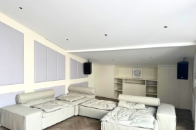 Biệt thự Việt Hưng