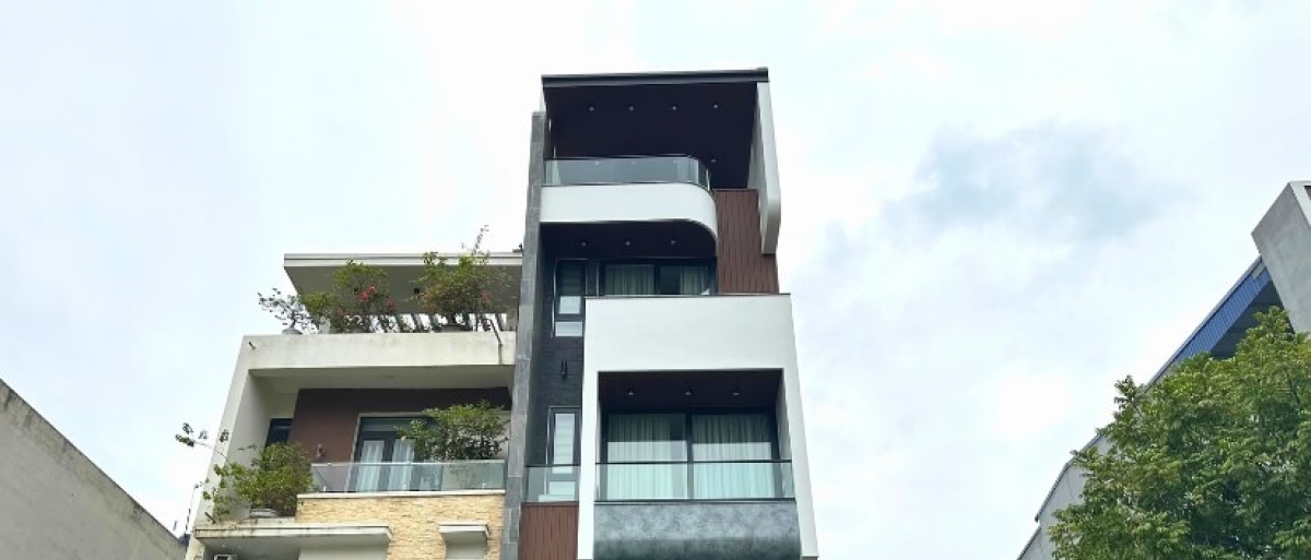 Nhà ở gia đình Vĩnh Phúc