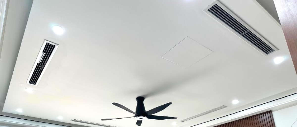 Nhà ở gia đình Vĩnh Phúc