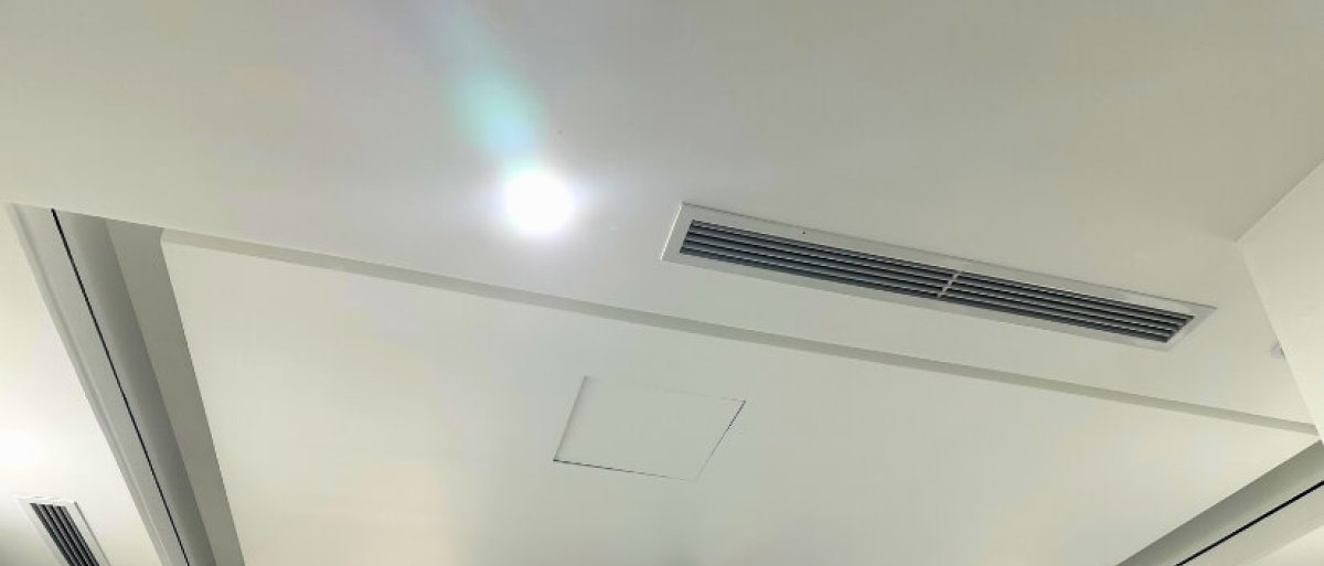 Nhà ở gia đình Vĩnh Phúc