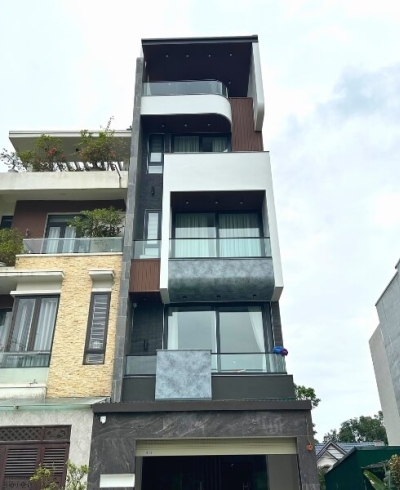 Nhà ở gia đình Vĩnh Phúc