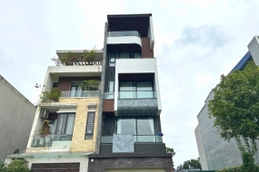 Nhà ở gia đình Vĩnh Phúc