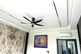 Nhà ở gia đình Vĩnh Phúc