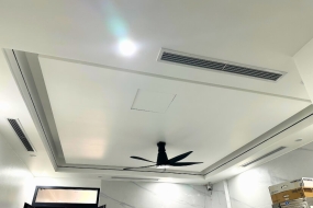 Nhà ở gia đình Vĩnh Phúc