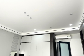 Nhà ở gia đình Vĩnh Phúc