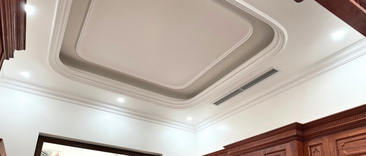 Biệt thự Vĩnh Phúc