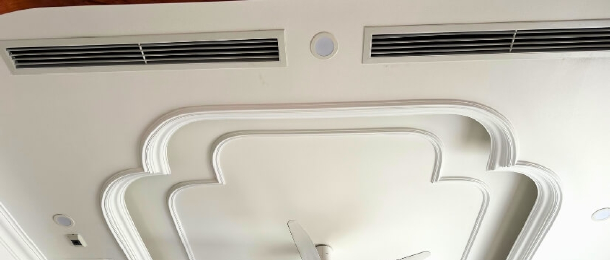 Biệt thự Vĩnh Phúc