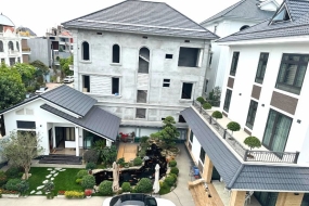 Biệt thự Vĩnh Phúc