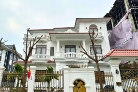 Biệt thự Vĩnh Phúc