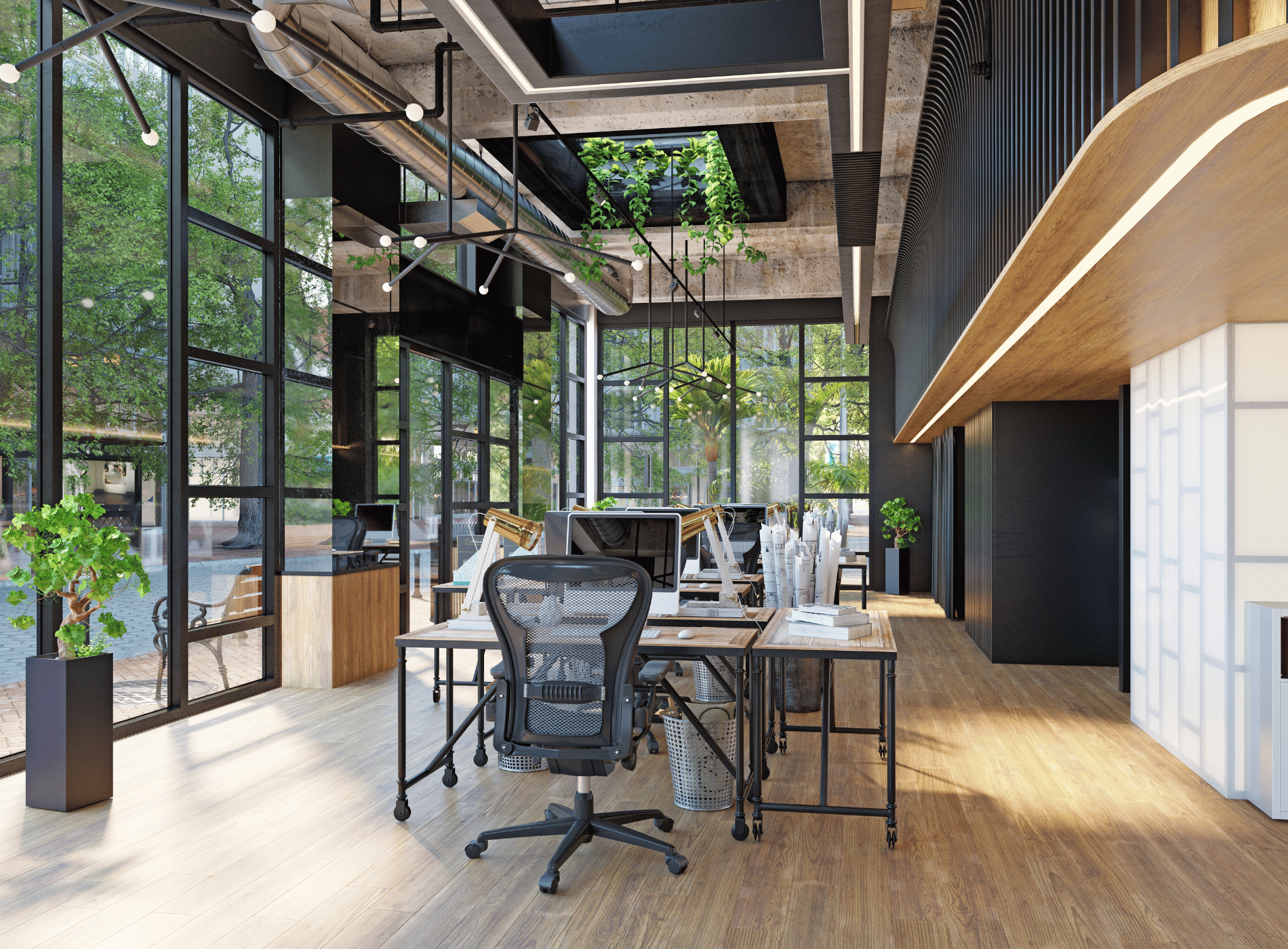 AirTech – Tư vấn thiết kế giải pháp điều hòa, khí tươi, thông gió