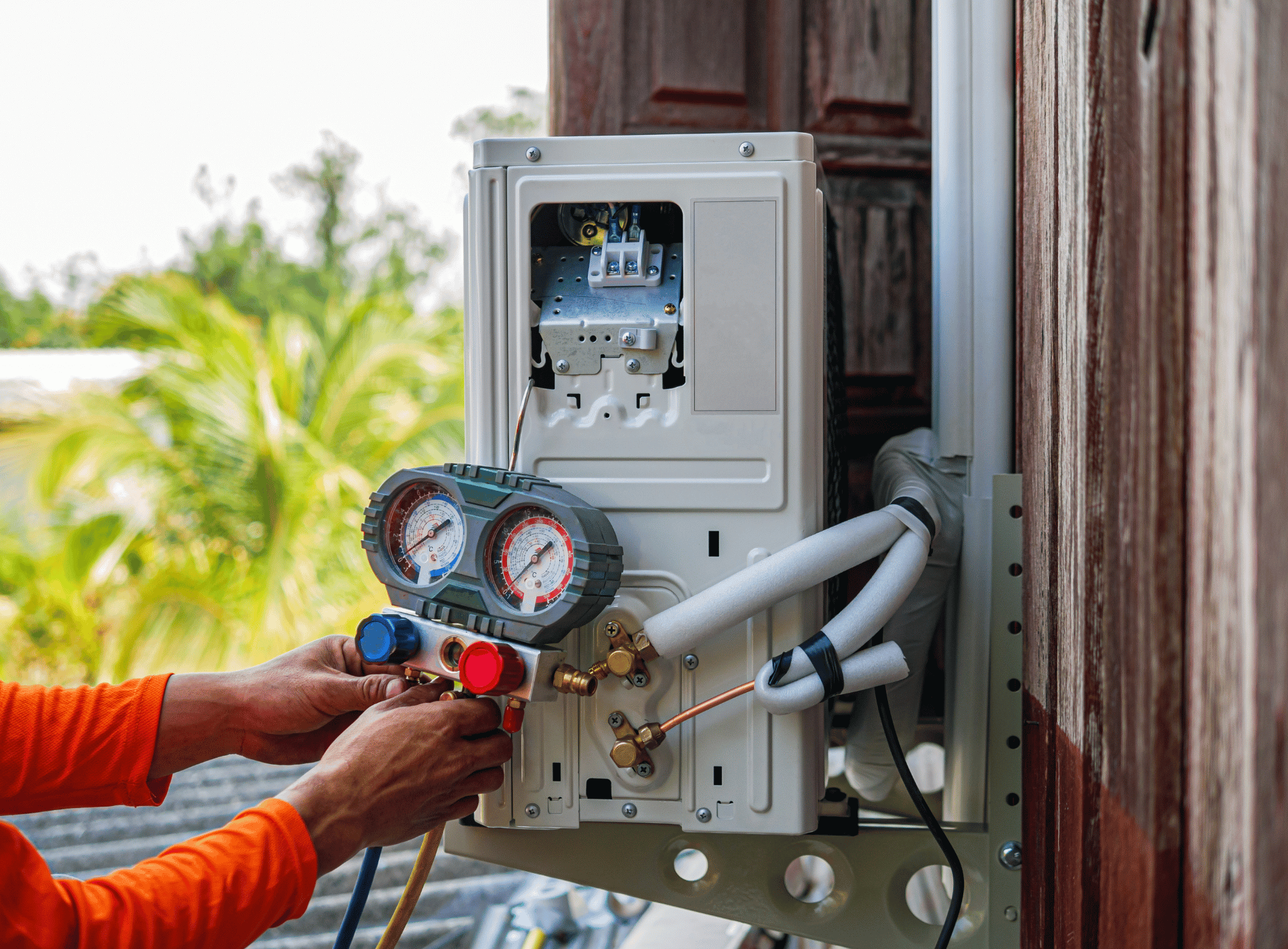 Bảo Trì và Bảo Hành Chuyên Nghiệp – Vận Hành Ổn Định – Tiết Kiệm Chi Phí