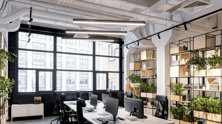 Vì sao chọn AirTech?