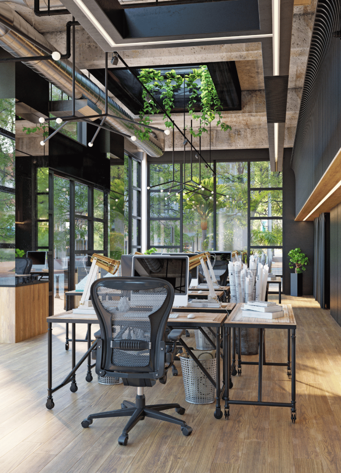 AirTech – Tư vấn thiết kế giải pháp điều hòa, khí tươi, thông gió