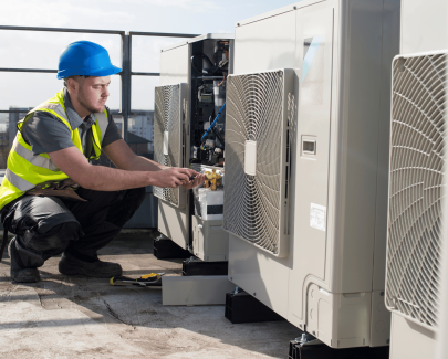 Bảo Trì và Bảo Hành Chuyên Nghiệp – Vận Hành Ổn Định – Tiết Kiệm Chi Phí