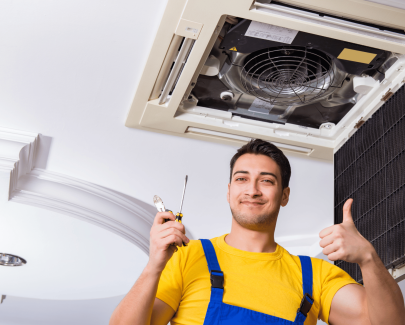 Dịch Vụ Thi Công Lắp Đặt Chuyên Nghiệp