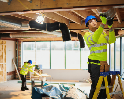 Dịch Vụ Thi Công Lắp Đặt Chuyên Nghiệp