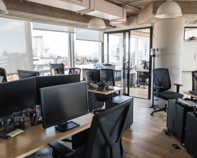 AirTech – Tư vấn thiết kế giải pháp điều hòa, khí tươi, thông gió