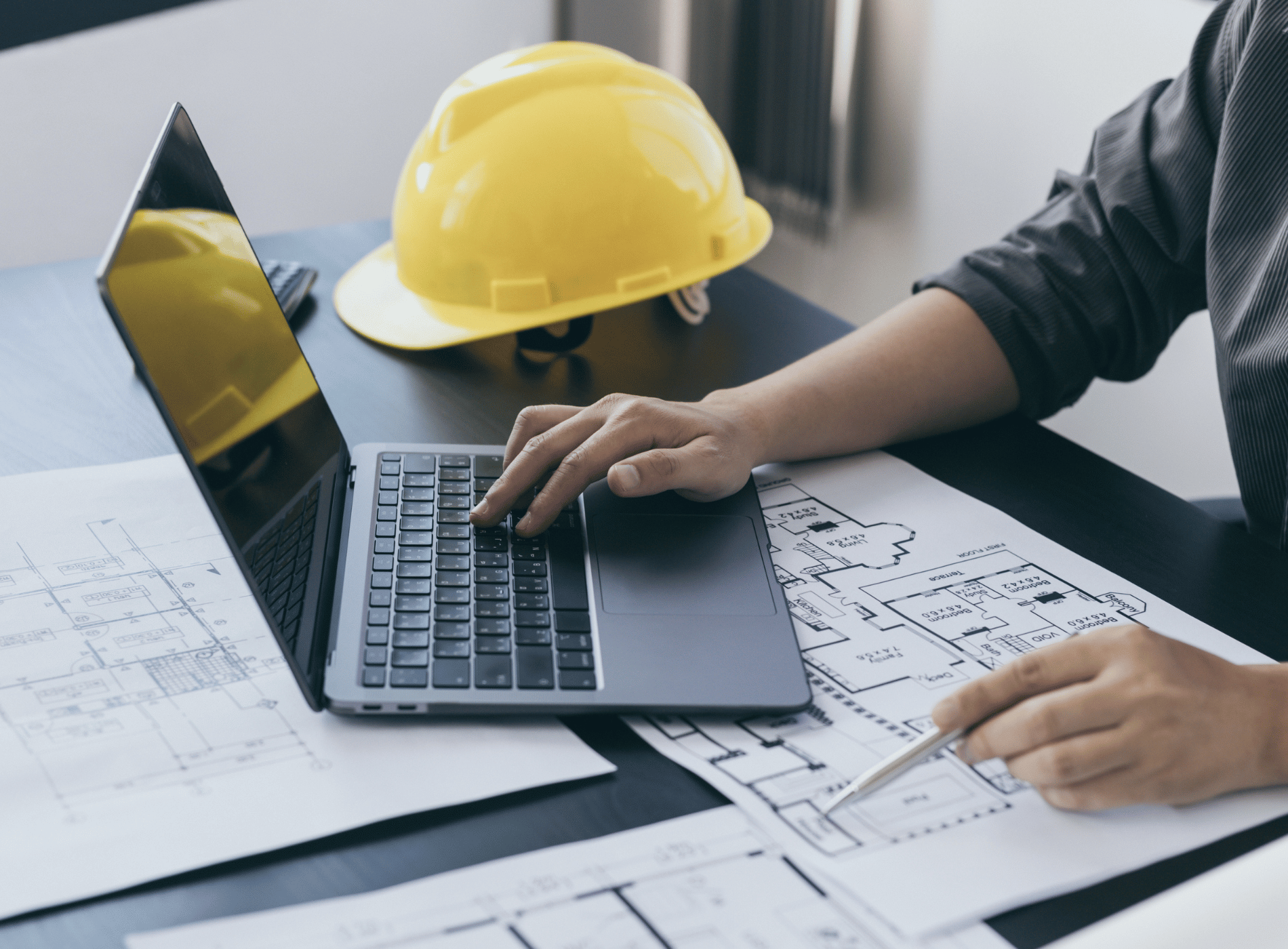 Biến ý tưởng của bạn thành công trình thực tế cùng AirTech