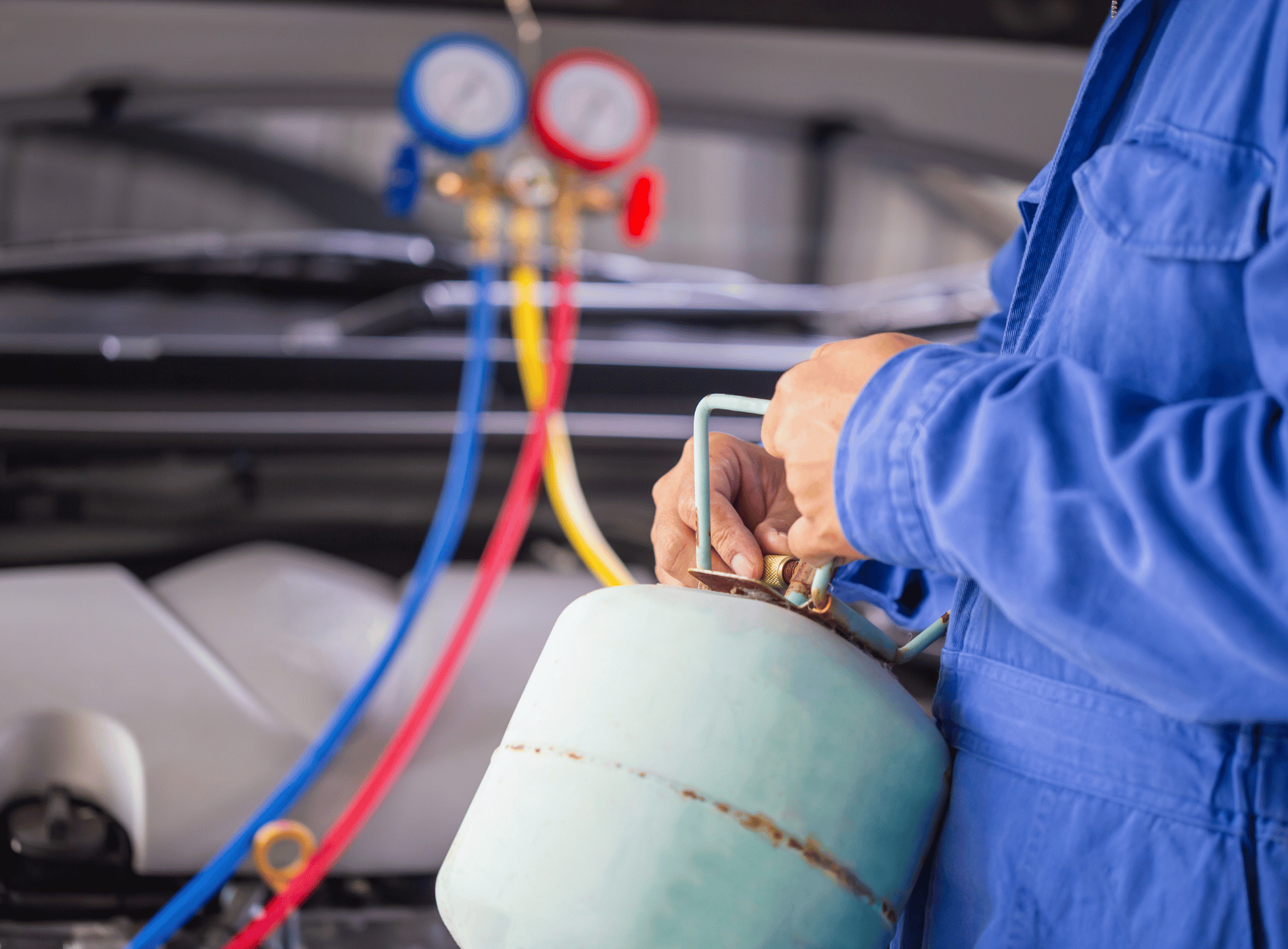 Biến ý tưởng của bạn thành công trình thực tế cùng AirTech