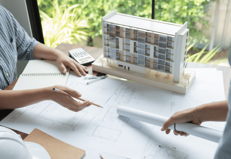 Hơn 13 Năm Kiến Tạo Giải Pháp Cơ Điện Lạnh Hoàn Hảo