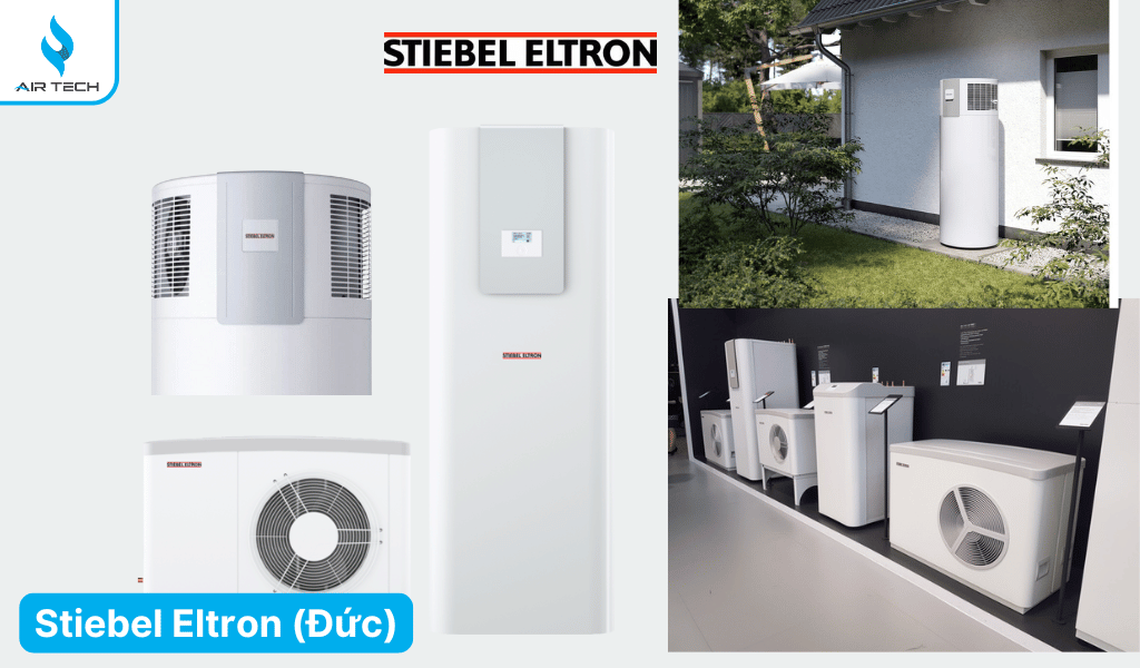 Stiebel Eltron (Đức)