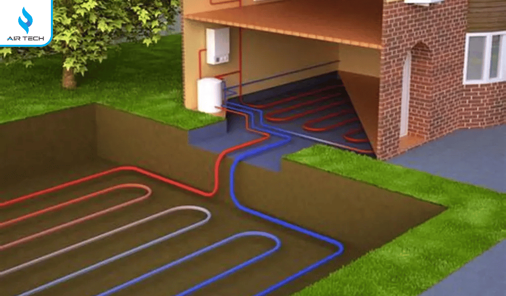 Quy trình triển khai chuyên nghiệp tại AirTech