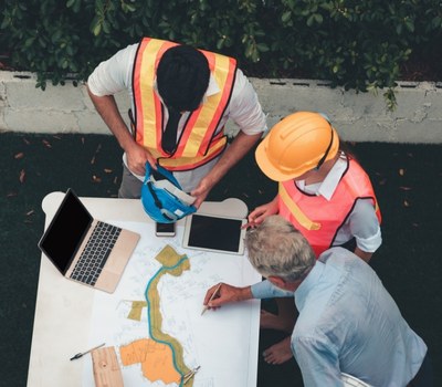 Nguyên tắc phục vụ