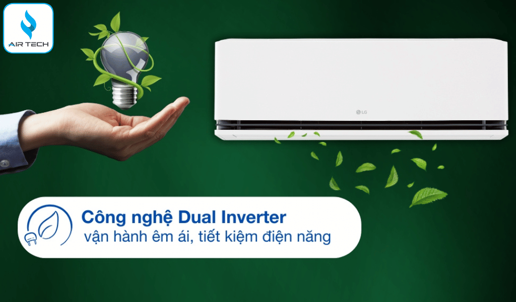 Khả Năng Tiết Kiệm Điện Năng Tối Ưu