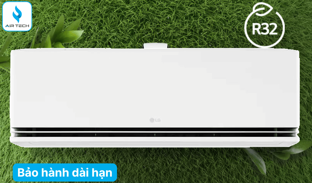 Bảo hành dài hạn – Giá cả cạnh tranh