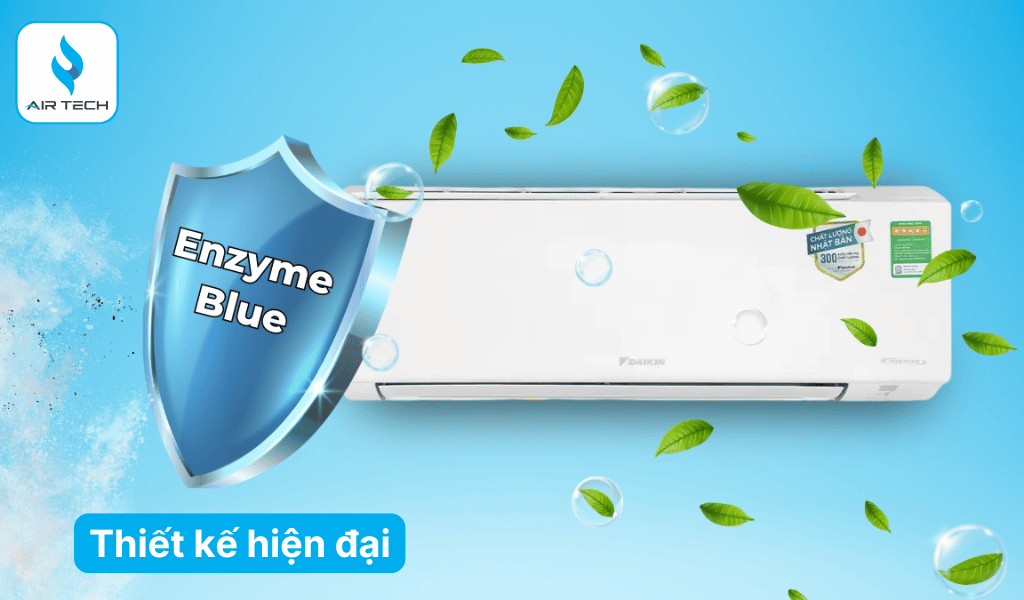 Thiết kế hiện đại – Tối giản nhưng tinh tế