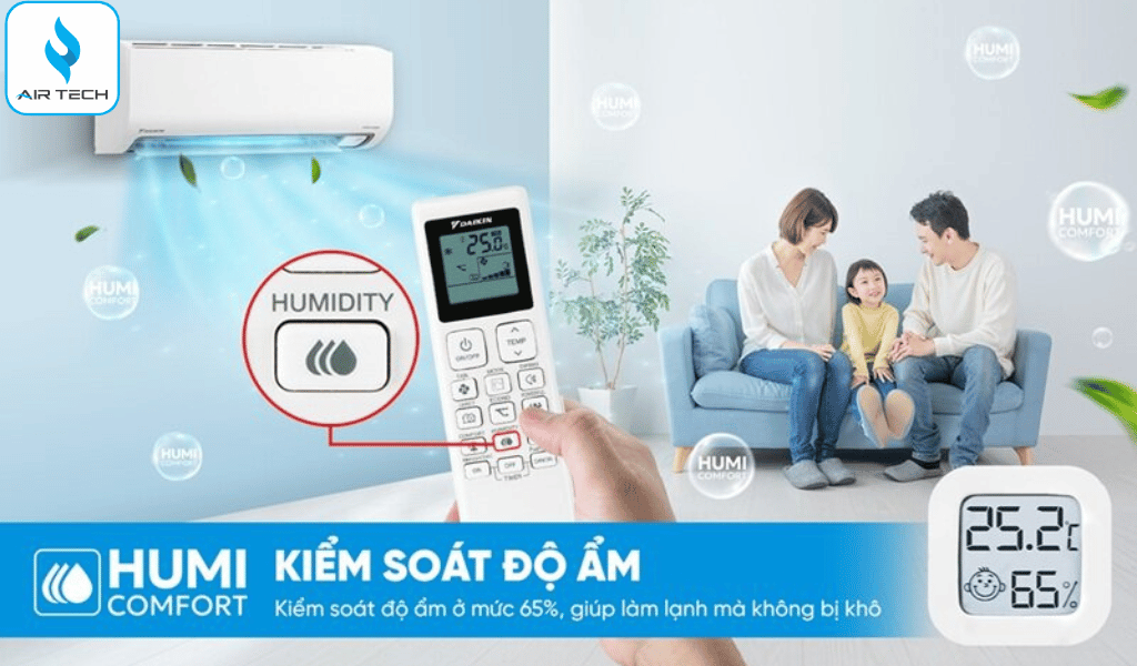 Cảm biến độ ẩm Humidity Sensor