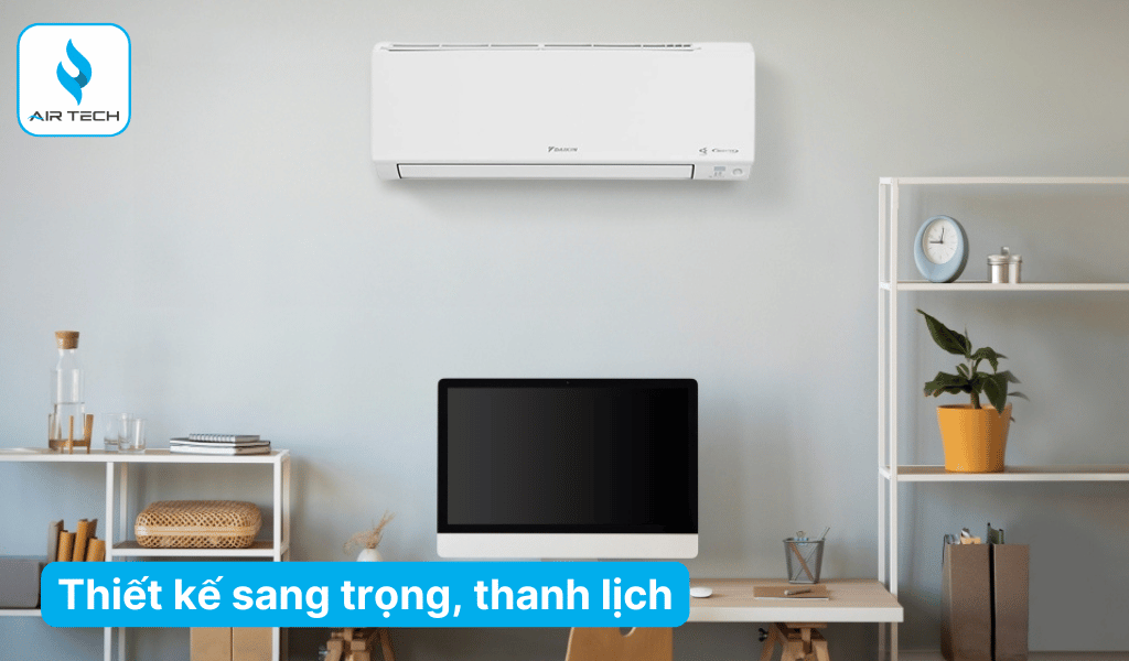 Thiết kế sang trọng – Tôn vinh không gian sống