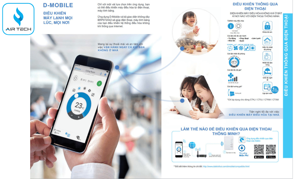 Lập lịch tuần – Điều khiển linh hoạt, tiết kiệm thời gian