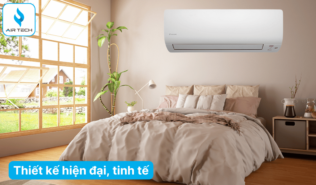 Thiết kế tinh tế