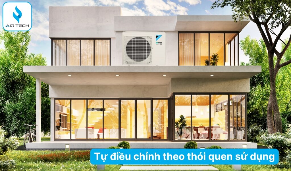 Vận hành thông minh