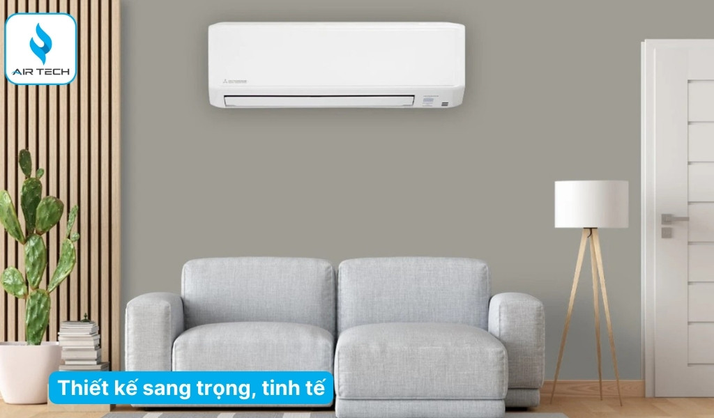 Thiết kế sang trọng, tinh tế theo phong cách Châu Âu