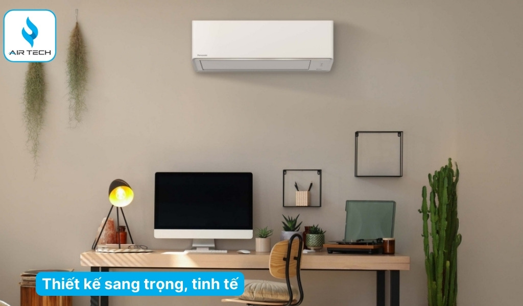 Thiết kế sang trọng, tinh tế – Tô điểm không gian sống