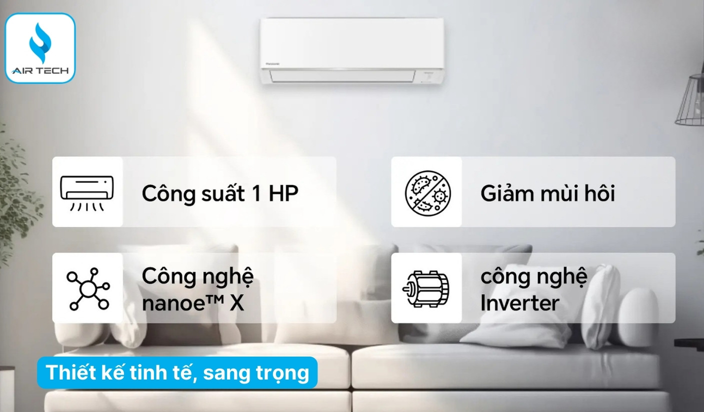 Thiết kế tinh tế, sang trọng – Điểm nhấn cho không gian sống