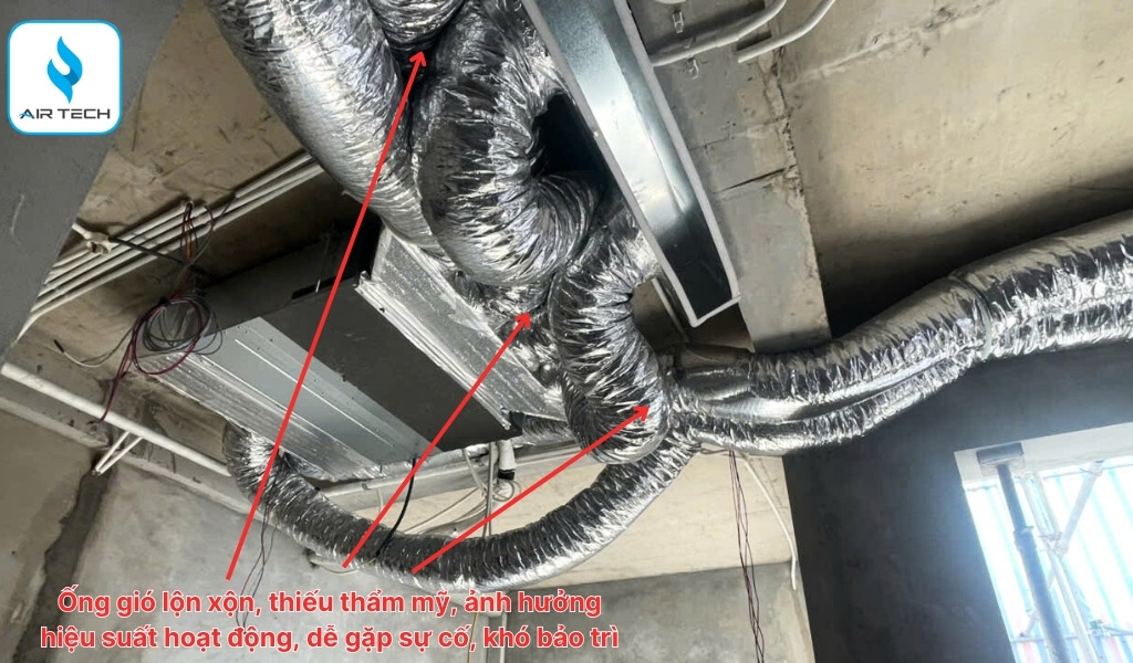 Đơn vị thiếu chuyên nghiệp sẽ thoái thác, chậm trễ sửa chữa