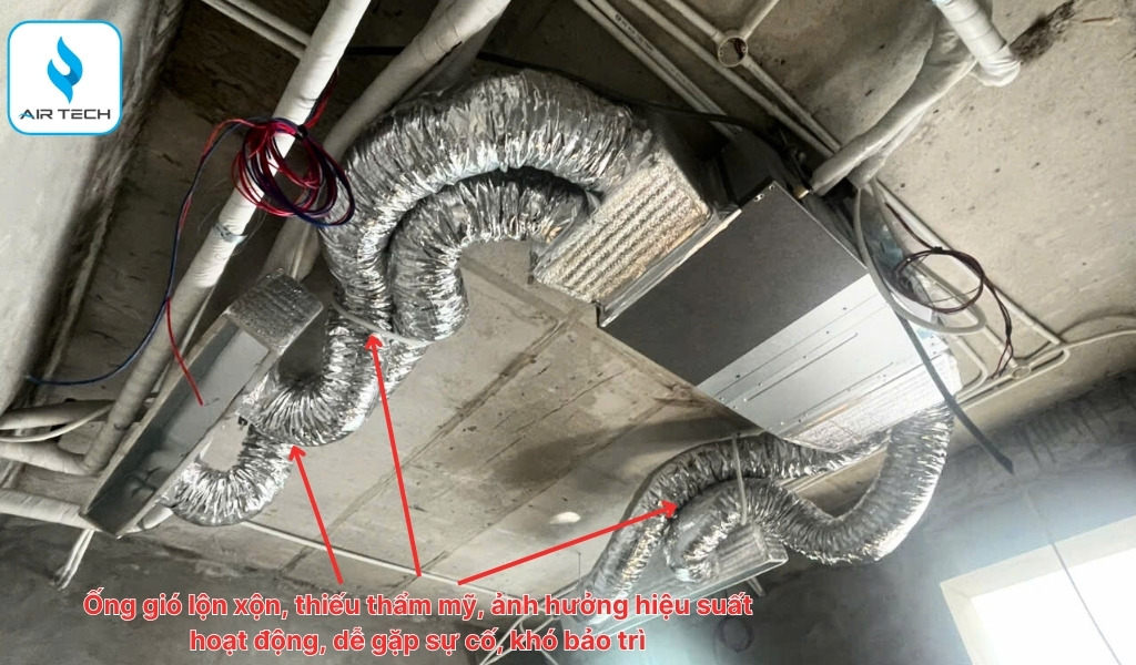 Nhiều khách hàng ham rẻ nên chọn các đơn vị thi công thiếu kinh nghiệm, báo giá thấp để khách hàng dễ chốt đơn