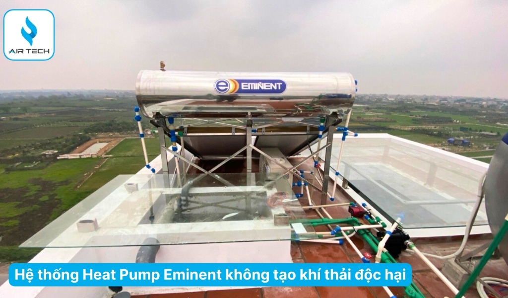 Hoạt động ổn định cả khi trời mưa, ban đêm hoặc mùa đông